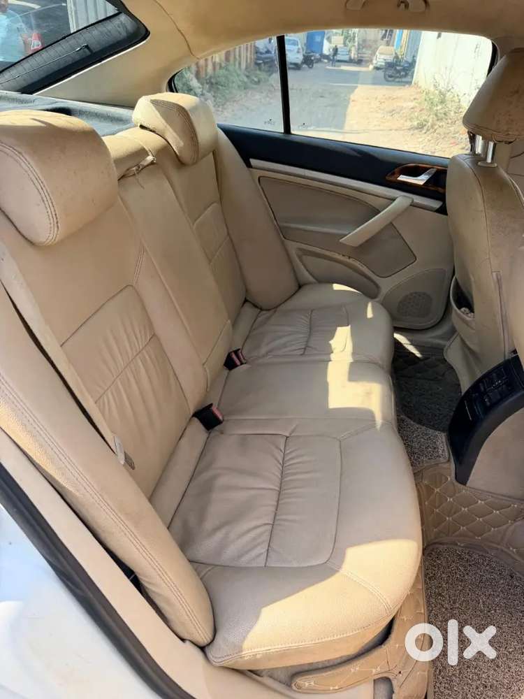 Skoda Laura 2010 Diesel Good Condition