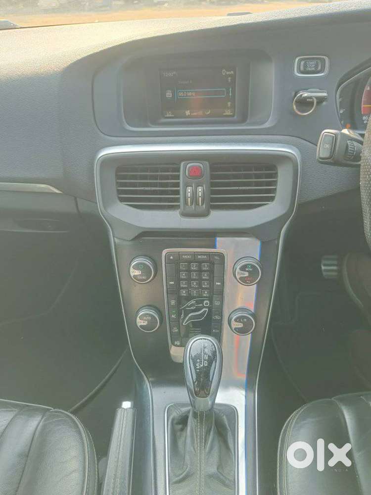 Volvo V40 D3 R-design, 2016, Diesel