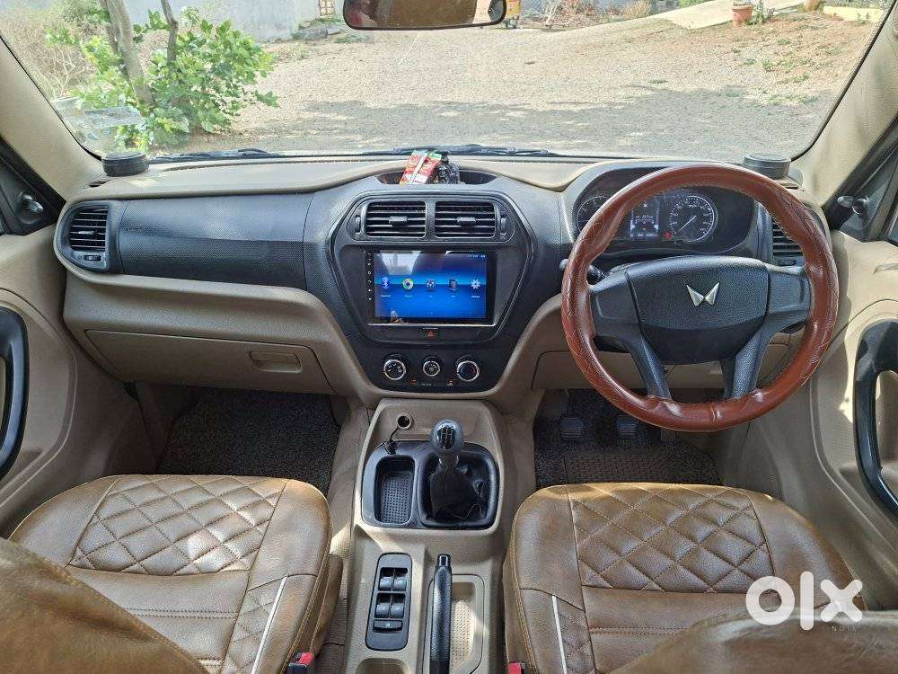 Mahindra Bolero Neo N4, 2022, Diesel