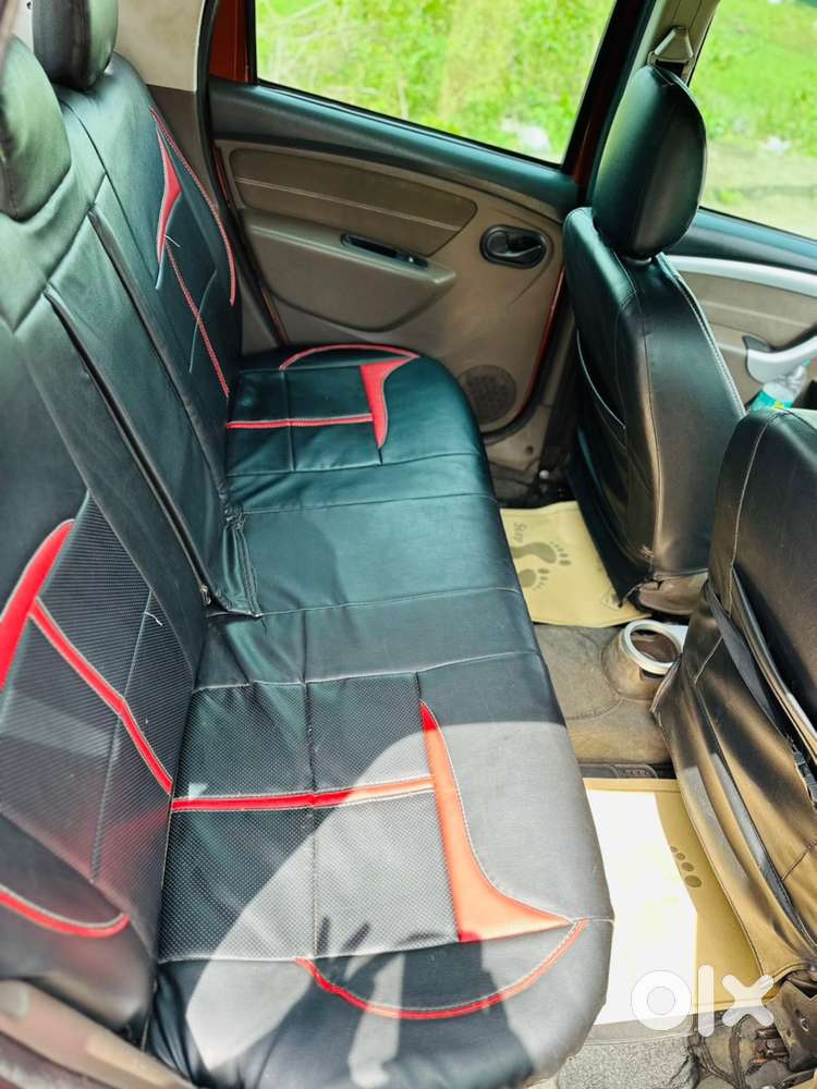 Renault Duster Good Condition