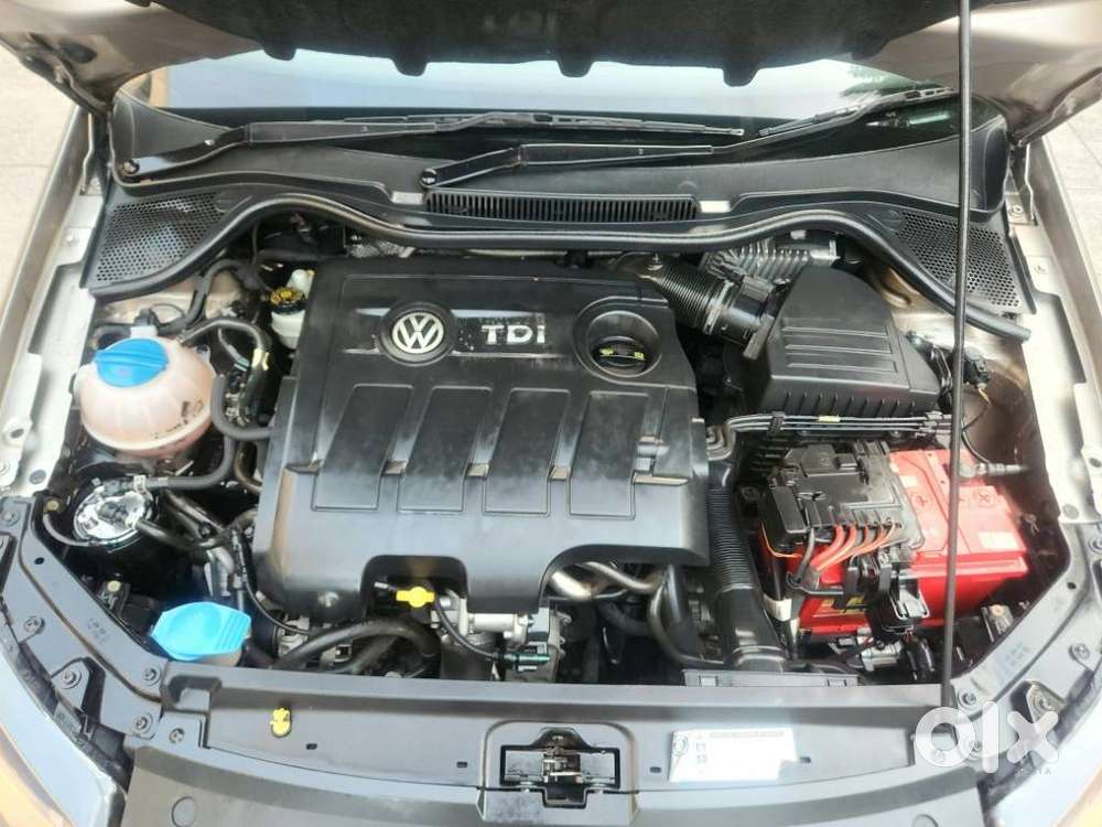 Volkswagen Vento 1.5 Tdi Highline At, 2018, Diesel