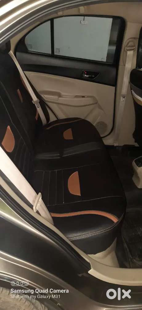 Maruti Suzuki Dzire 2023 Petrol Well Maintained