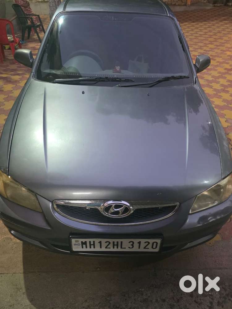 Hyundai Accent 1.5 Cng, 2011, Cng & Hybrids
