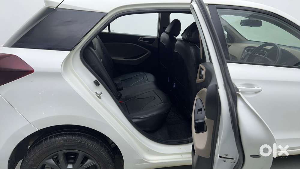 Hyundai Elite I20 Sportz Plus, 2020, Petrol