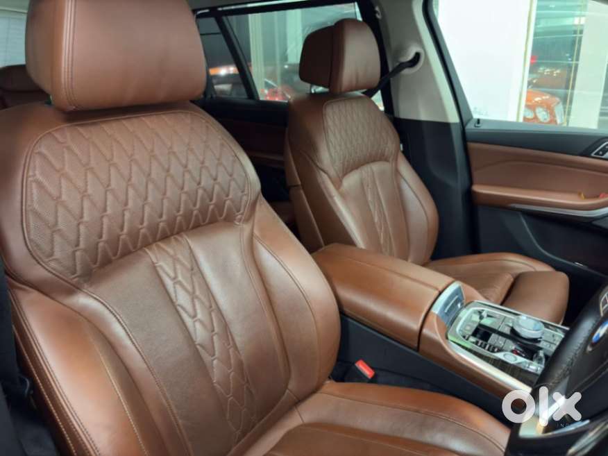 Bmw X7 Xdrive30d Dpe Signature, 2024, Diesel