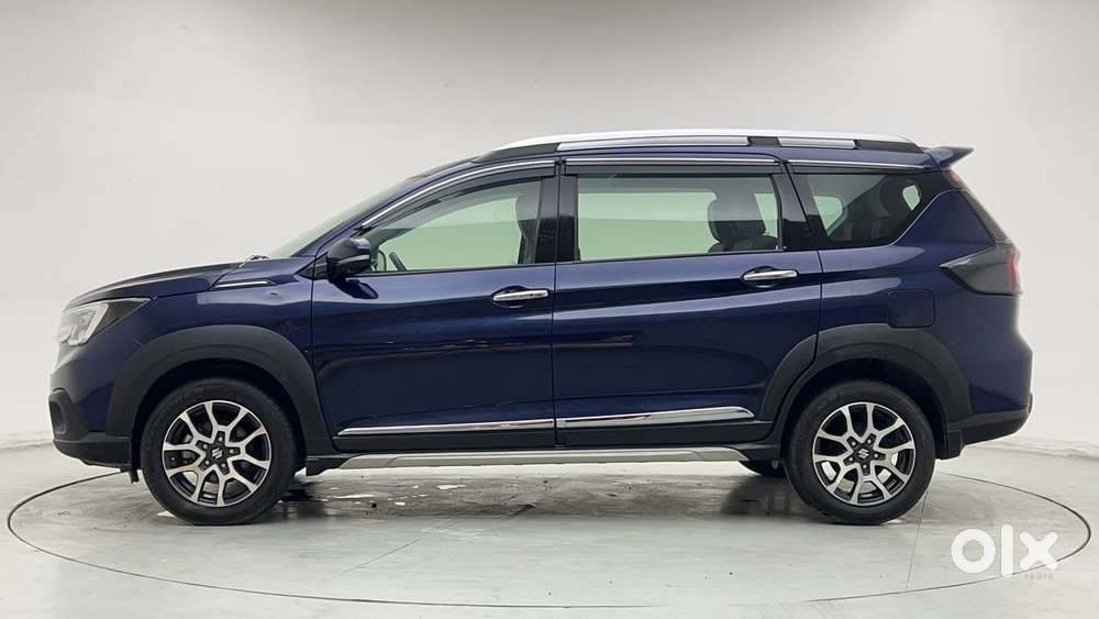 Maruti Suzuki Xl6 1.5 Alpha Plus Mt, 2022, Petrol