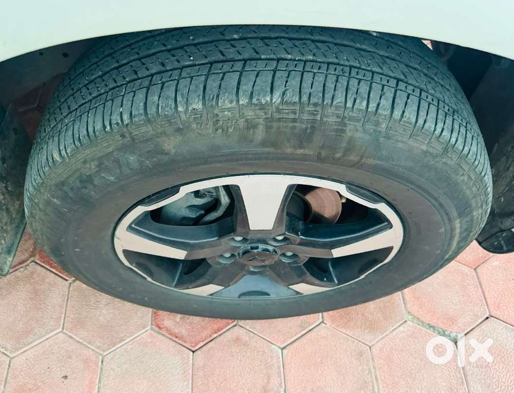 Mahindra Scorpio Classic 2.2 S 11 Mt 7 Str, 2023, Diesel