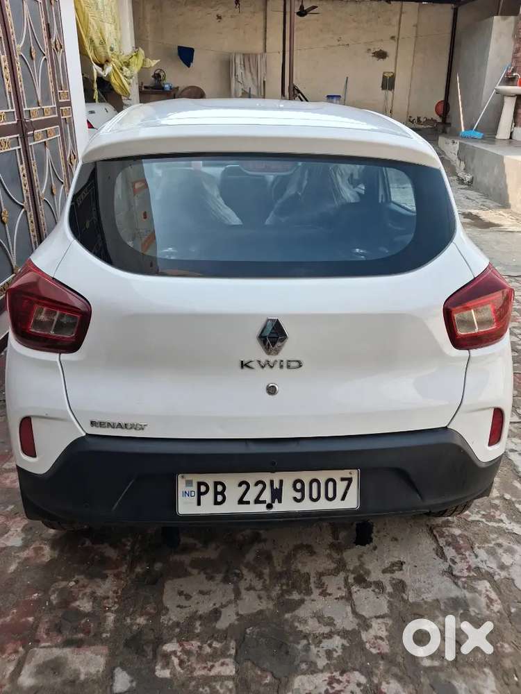 Balkul Saff Te New Car