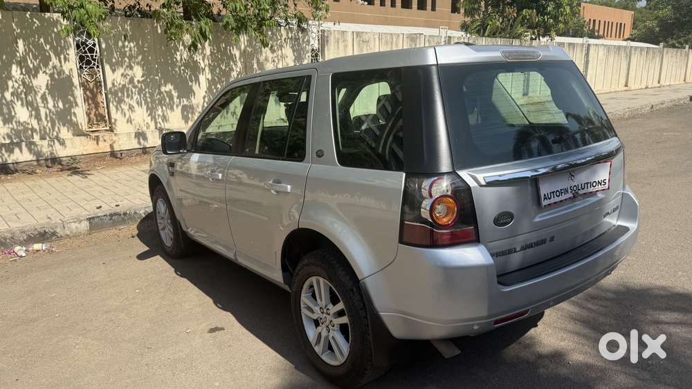 Land Rover Freelander 2 Hse, 2015, Diesel