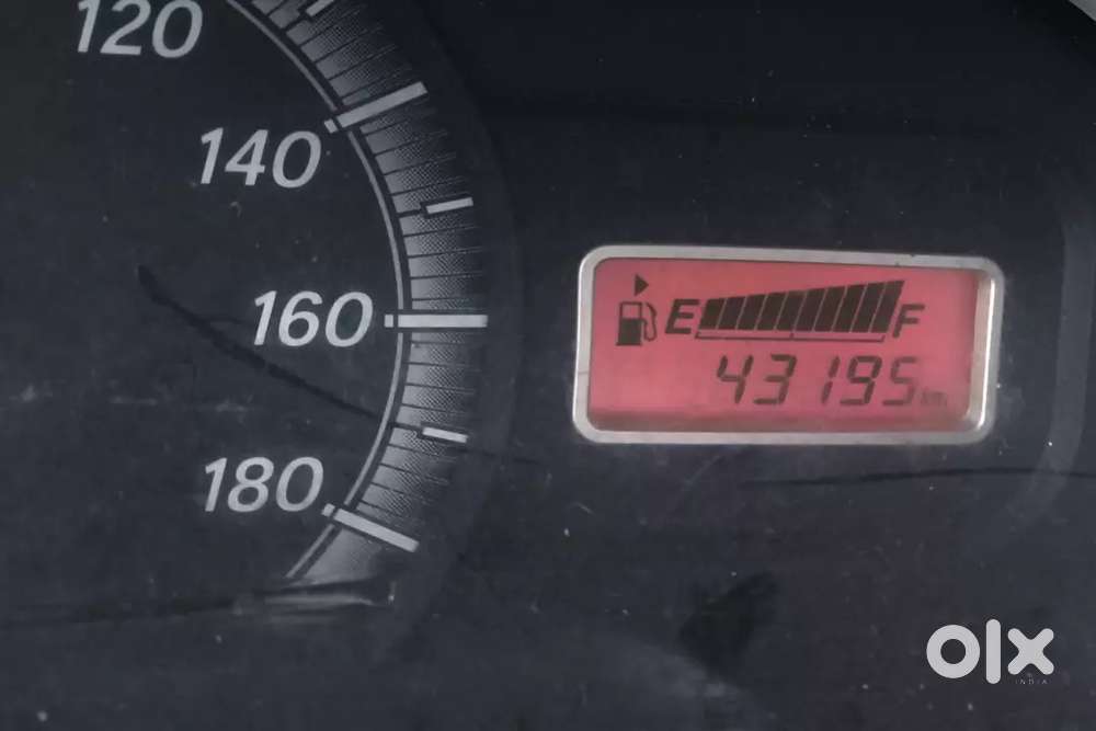 Maruti Suzuki Eeco 5-seater  Only 43,000 Km  Excellent Condition