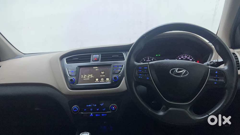 Hyundai Elite I20 Asta (o) 1.2 Mt, 2019, Petrol