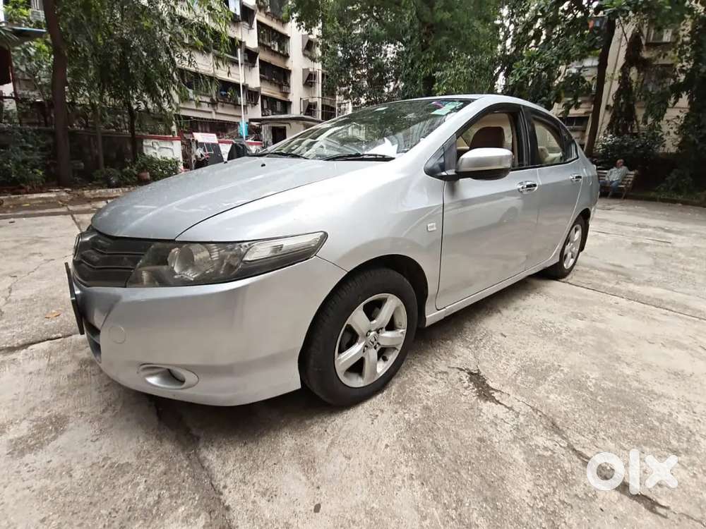 Honda City 2011 Petrol 37000 Km