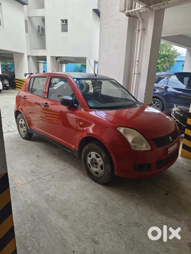 Maruti Suzuki Swift 2011 Petrol Single Owner 84000 Km Driven
