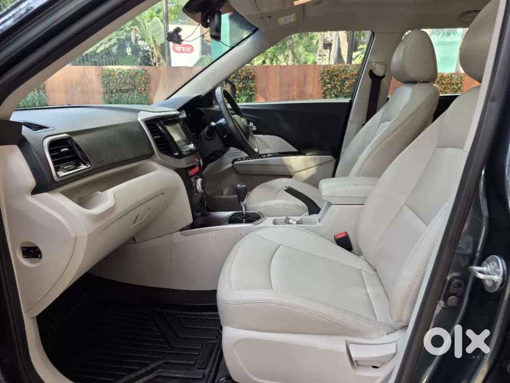Mahindra Xuv300 W8 Option Diesel, 2022, Diesel