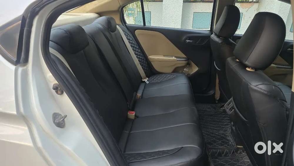 Honda City Diesel 2015 Model