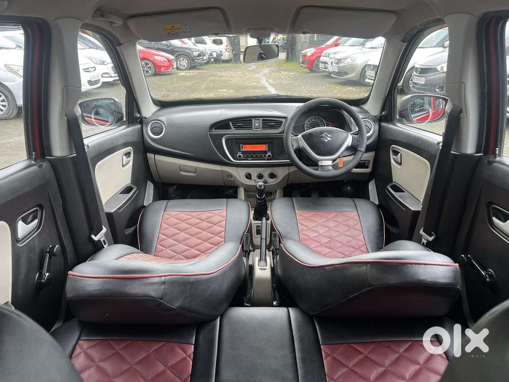 Maruti Suzuki Alto 800 0.8 Vxi (o), 2022, Petrol