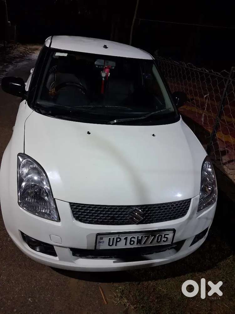 Maruti Suzuki Swift 2009
