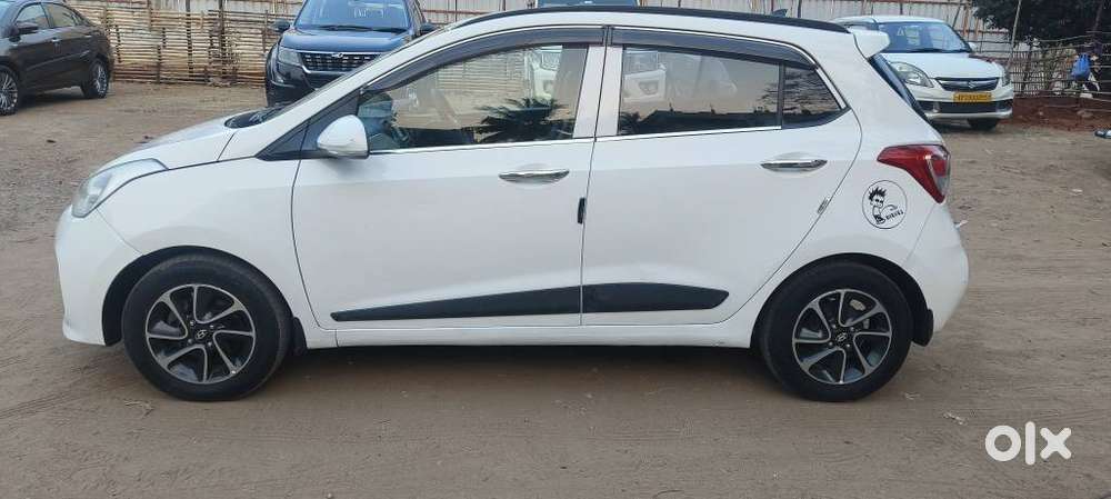 Hyundai Grand I10 1.2 Crdi Asta, 2018, Diesel