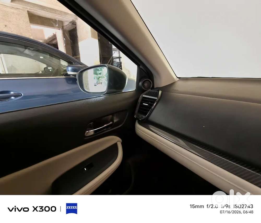 Honda City Hybrid 2024 Zx Automatic