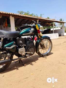 Vintage discount bullet olx