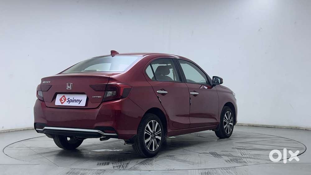 Honda Amaze Vx Cvt I-vtec, 2023, Petrol