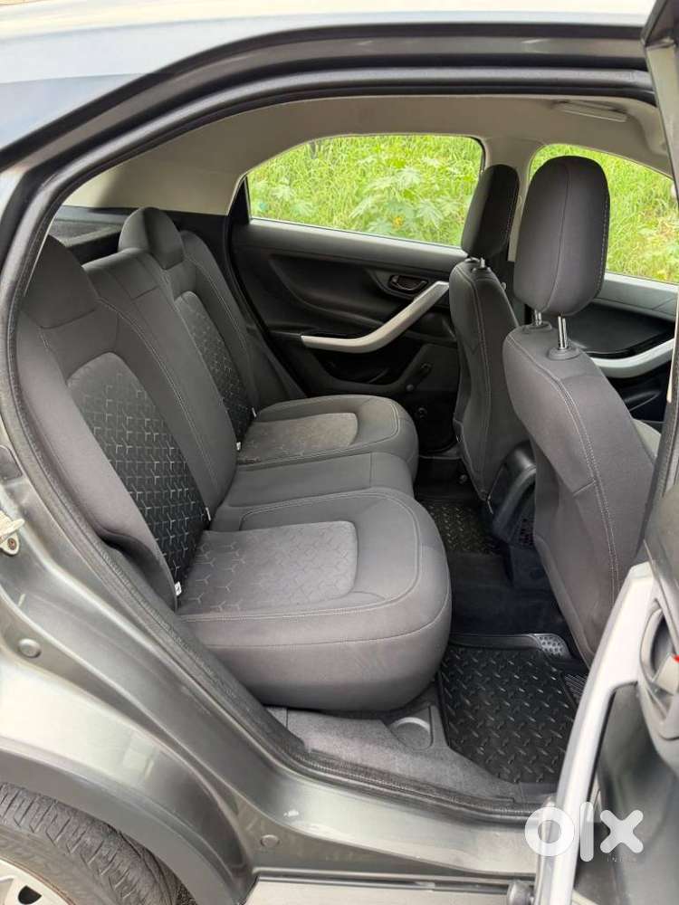 Tata Nexon 1.2 Petrol, 2021, Petrol