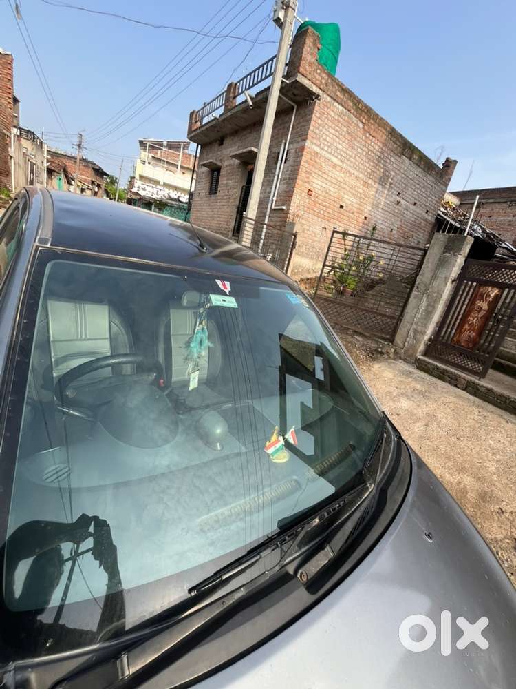 Maruti Ritz Vdi 2012