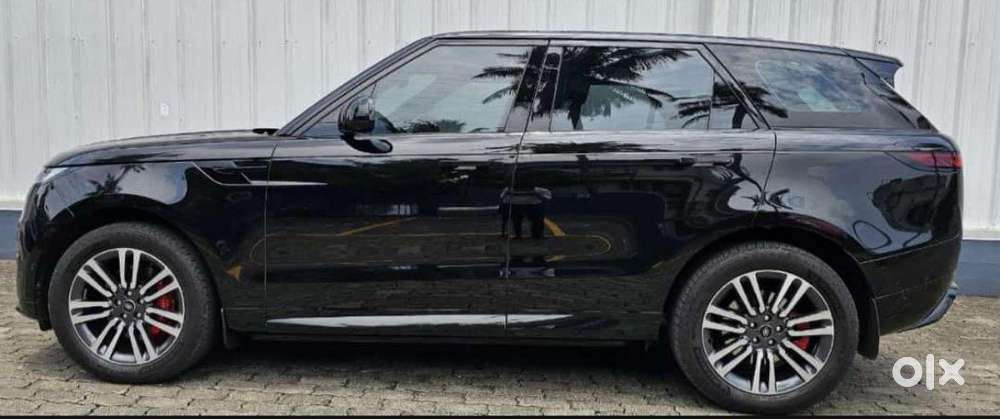 Land Rover Range Sport First Edition 3.0 Diesel, 2023, Diesel