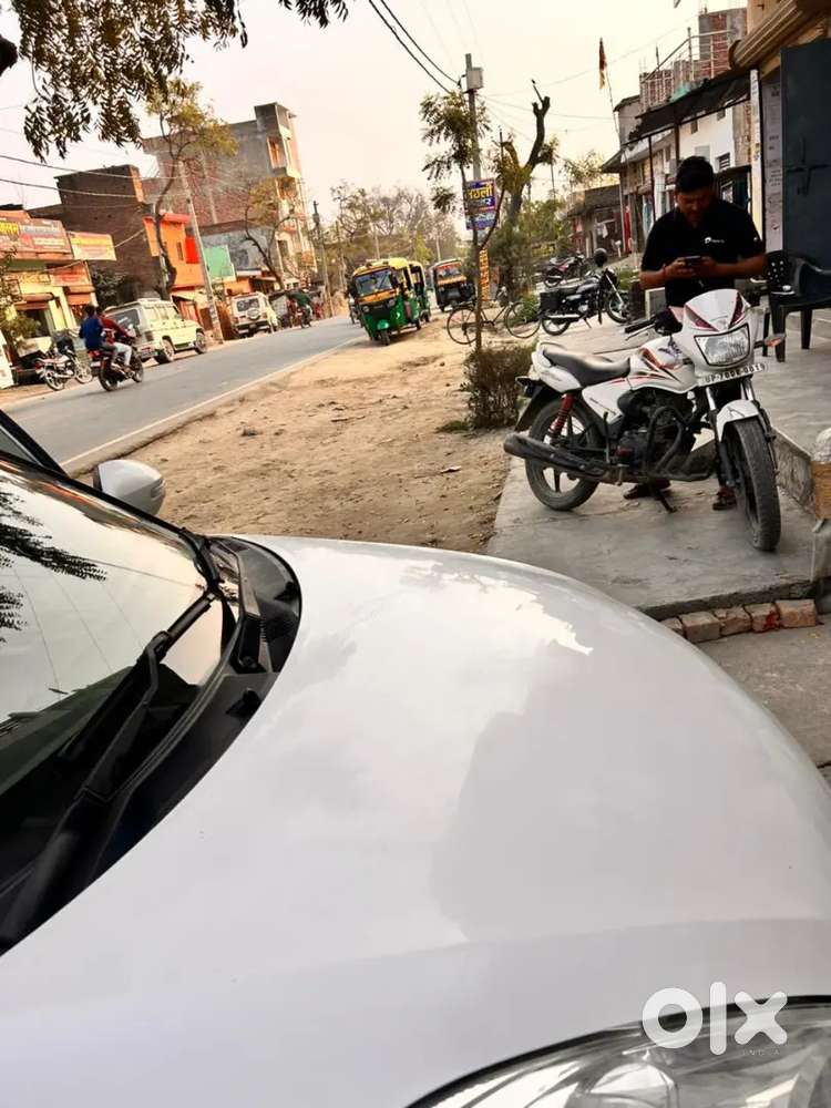 Maruti Suzuki Swift 2014 Petrol 42000 Km Driven