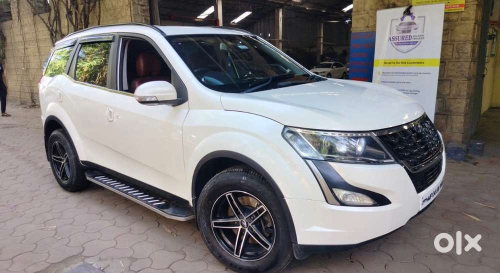 Sell Or Exchange Mahindra Xuv500 Diesel 2022