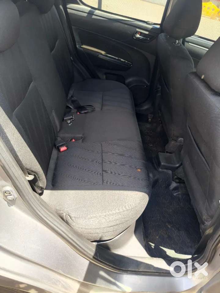 Maruti Suzuki Swift Vxi, 2013, Petrol