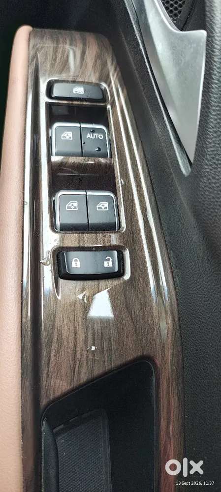 2023 Mg Hector Savvy Pro Cvt | 11,450 Km | 1st Owner | Adas Sunroof