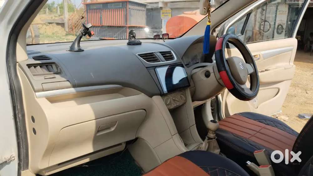 Maruti Suzuki Ertiga 2013 Diesel 100000 Km Driven
