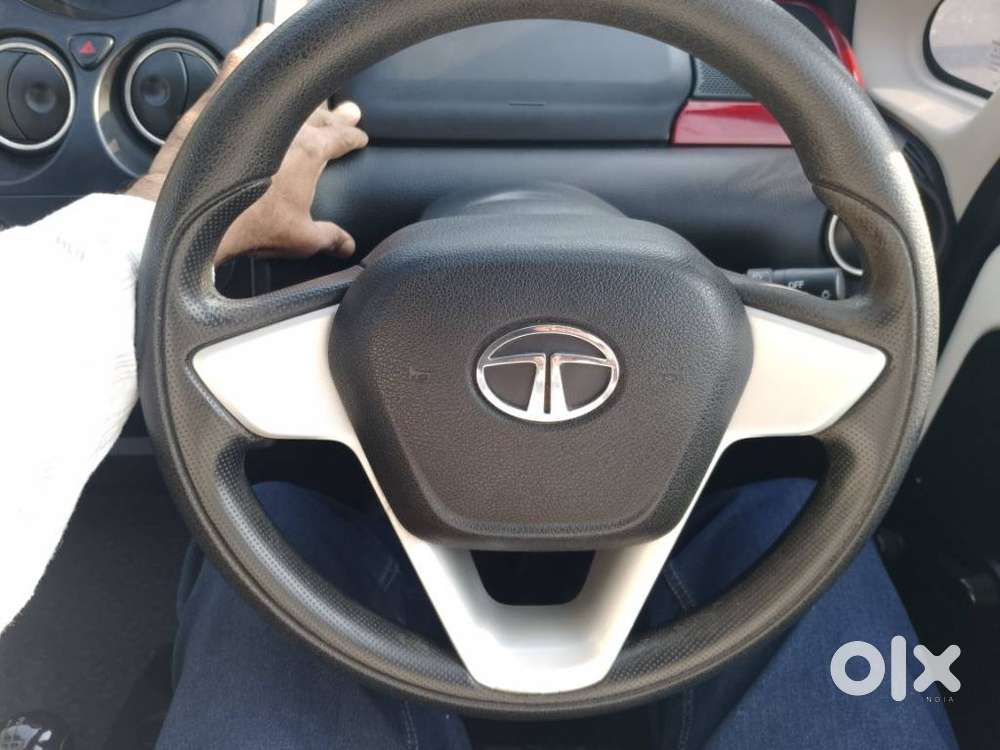 Tata Nano Xm, 2016, Petrol