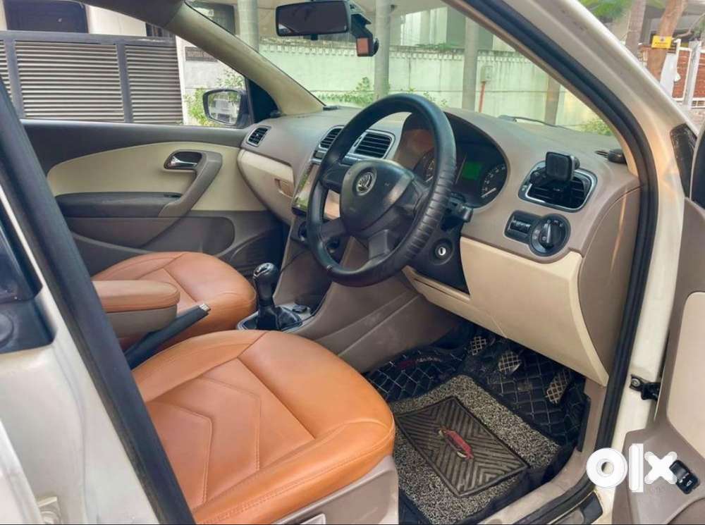 Skoda Rapid 1.6 Tdi Diesel Engine