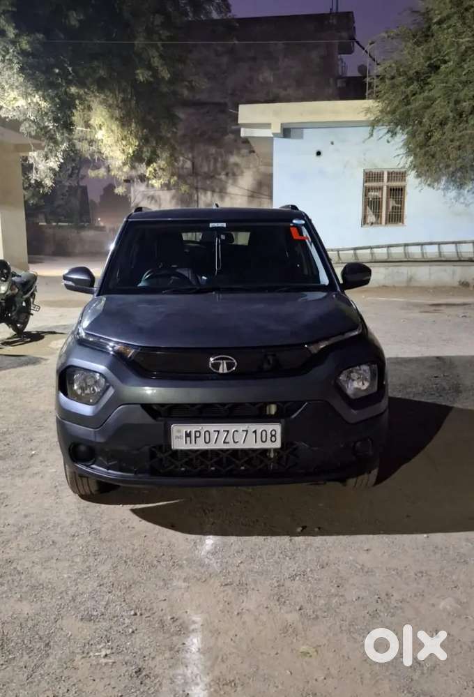 Tata Punch 1.2 Adventure 2023