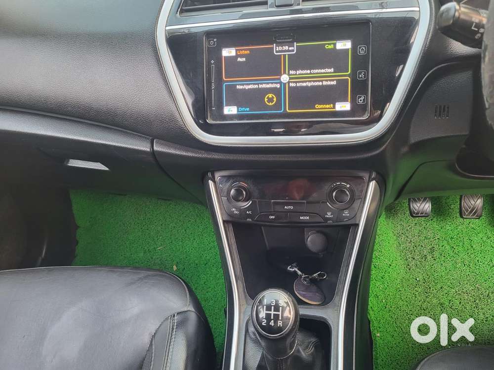 Maruti Suzuki S-cross