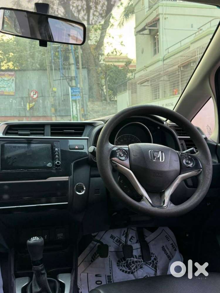 Honda Wr-v 1.5 Vx I-dtec, 2017, Diesel