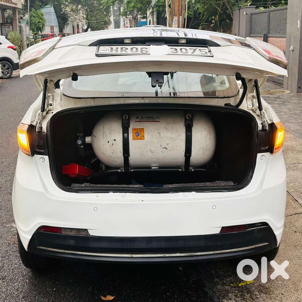 Tata Tigor Xz Cng, 2023, Cng & Hybrids