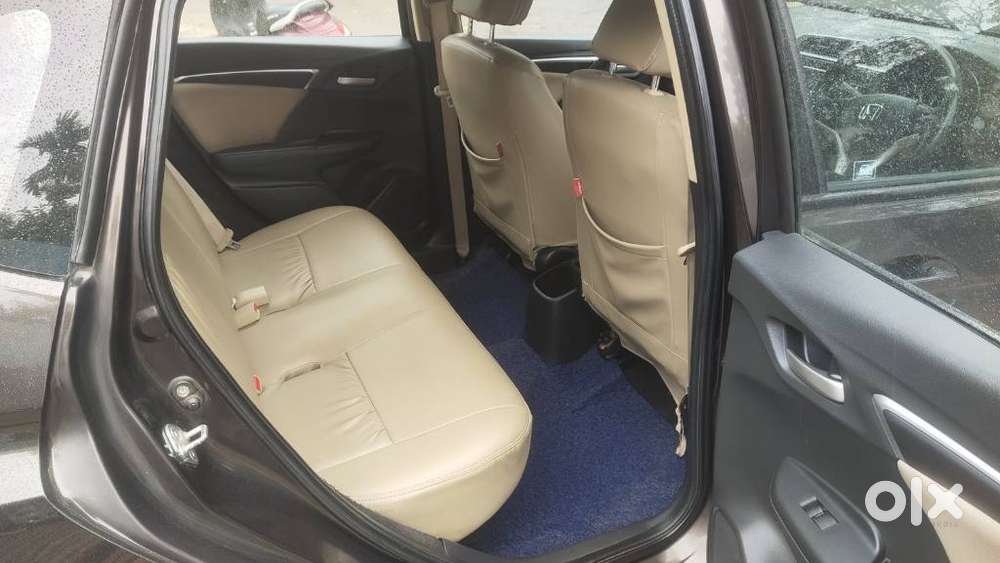 Honda Jazz 1.2 V I Vtec, 2017