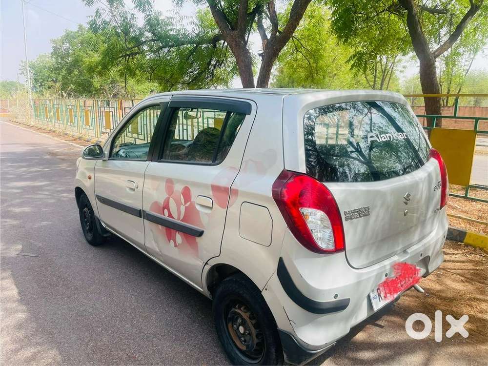 Maruti Suzuki Alto 800 2013 Petrol Good Condition