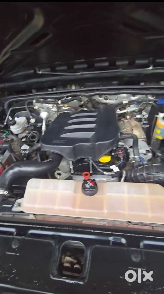 Thar Rwd Diesel 2023