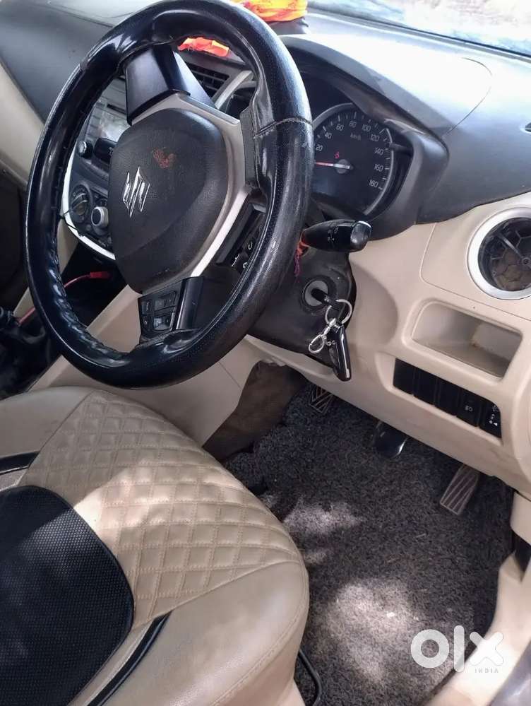 Maruti Suzuki Celerio 2021 Petrol 30000 Km Driven