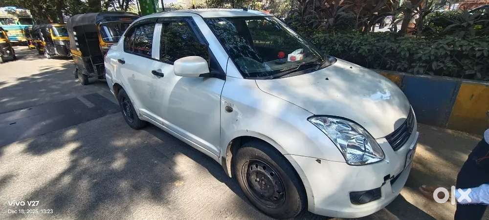 Maruti Suzuki Dzire 2009 Diesel