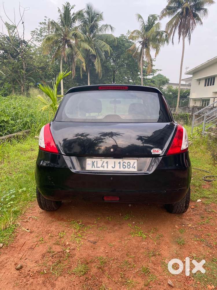 Maruti Suzuki Swift Diesel 2014