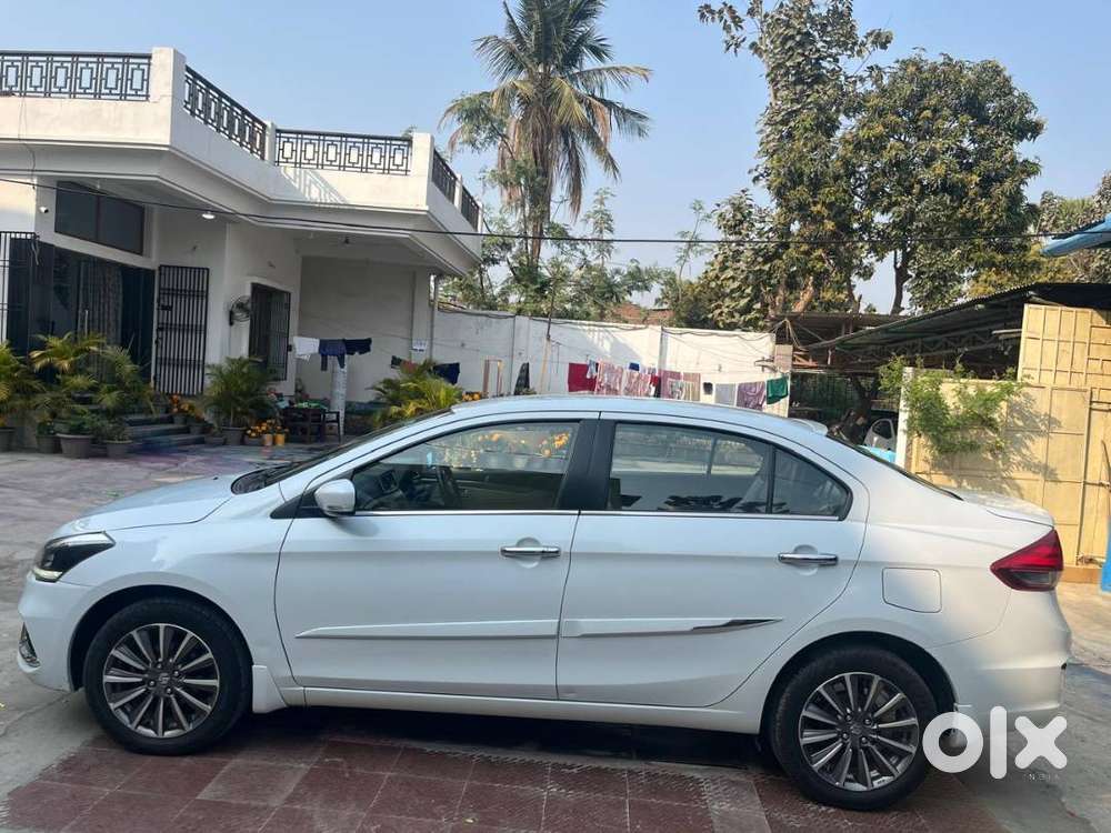 Maruti Suzuki Ciaz 2019 Petrol Well Maintained