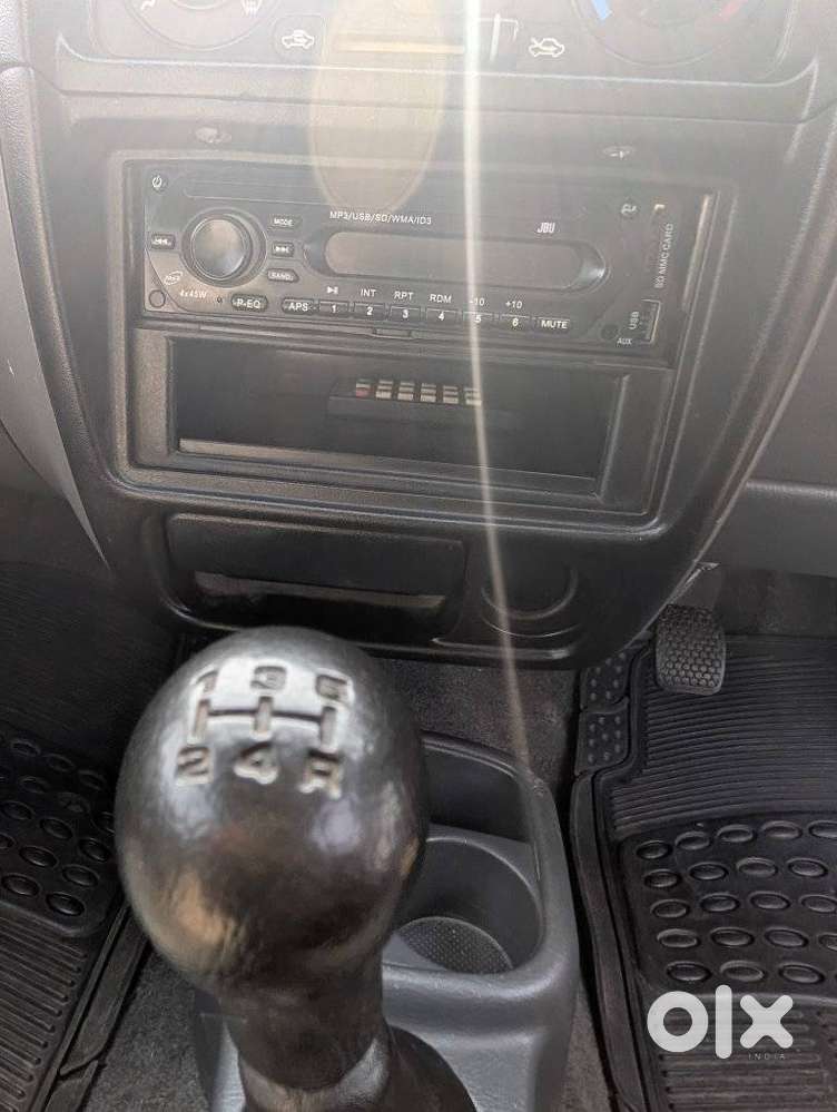 Maruti Suzuki Alto 2005-2010 Lxi Bsiii, 2009, Petrol