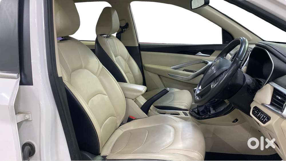 Mg Hector 1.5 Hybrid Sharp, 2021, Petrol