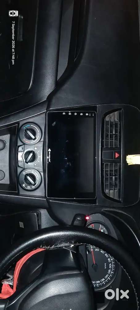 Swift Maruti Suzuki Petrol 2015