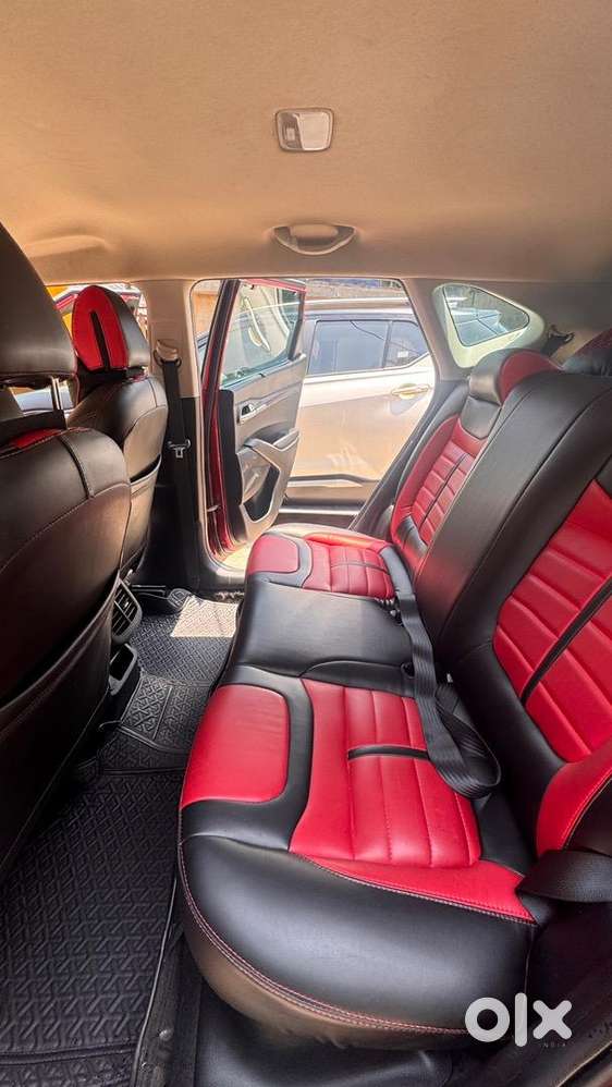 Kia Petrol Manual 2021 Year